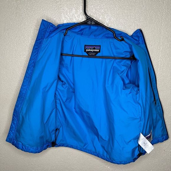 Patagonia Puffer Jacket Youth Size Small - Picture 5 of 6